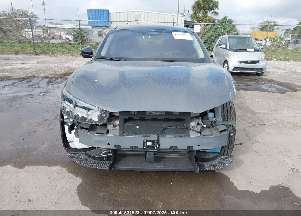 2023 FORD MUSTANG MACH-E PREMIUM VIN: 3FMTK3SU7PMB05436