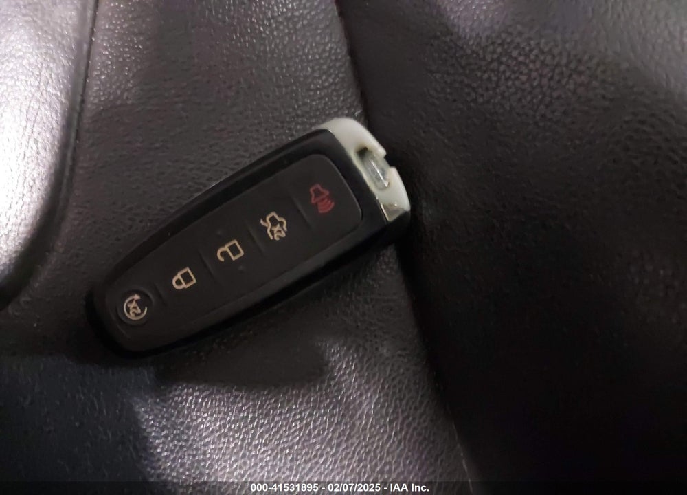 2013 FORD FOCUS VIN: 1FADP3N27DL114256
