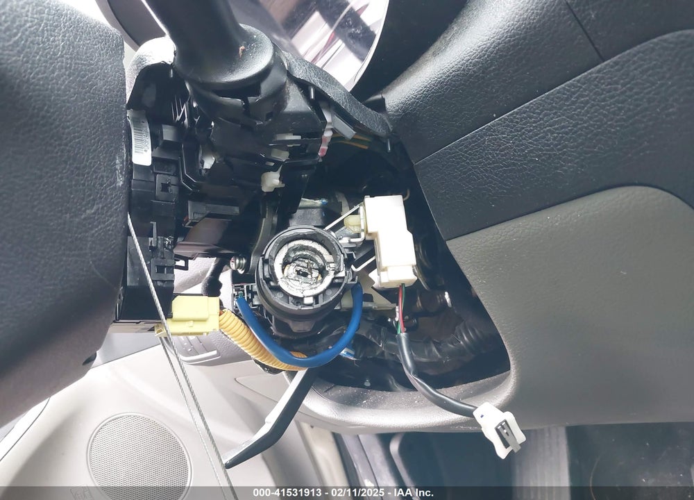 2015 KIA FORTE VIN: KNAFK4A62F5312487