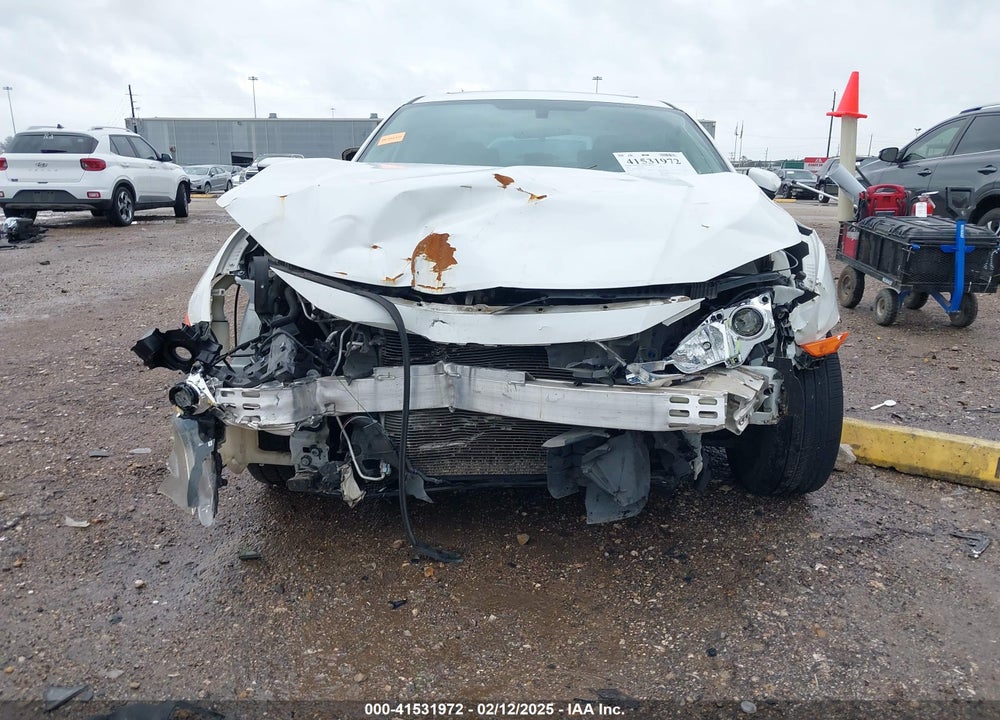 2017 HONDA CIVIC VIN: 19XFC2F74HE047343