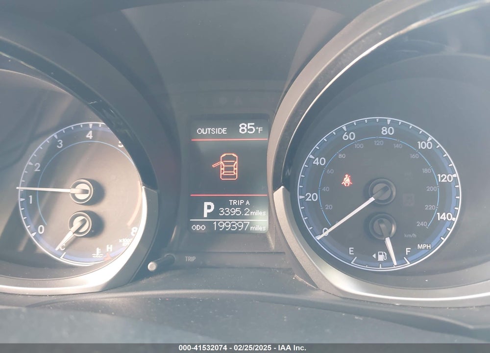 2015 TOYOTA COROLLA VIN: 5YFBURHE7FP281424