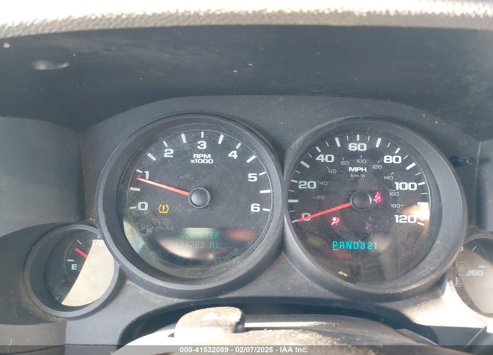 2013 GMC SIERRA 1500 VIN: 1GTN1TEX5DZ111297