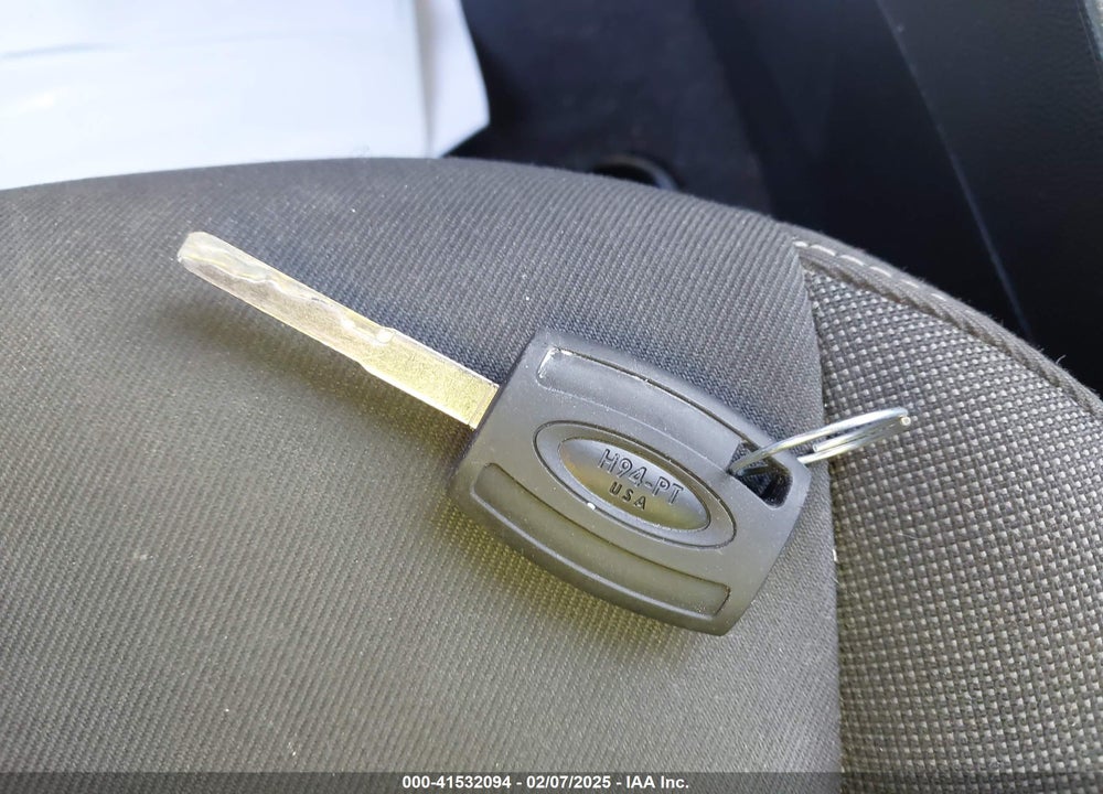 2019 FORD FIESTA SE VIN: 3FADP4BJ7KM133998