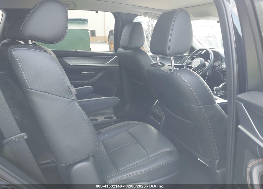 2024 MAZDA CX-90 3.3 TURBO PREMIUM VIN: JM3KKDHD8R1145335