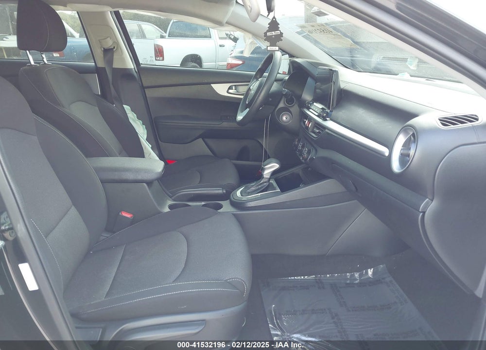 2024 KIA FORTE VIN: 3KPF24AD8RE718915