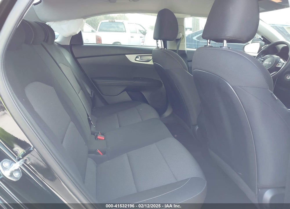 2024 KIA FORTE VIN: 3KPF24AD8RE718915