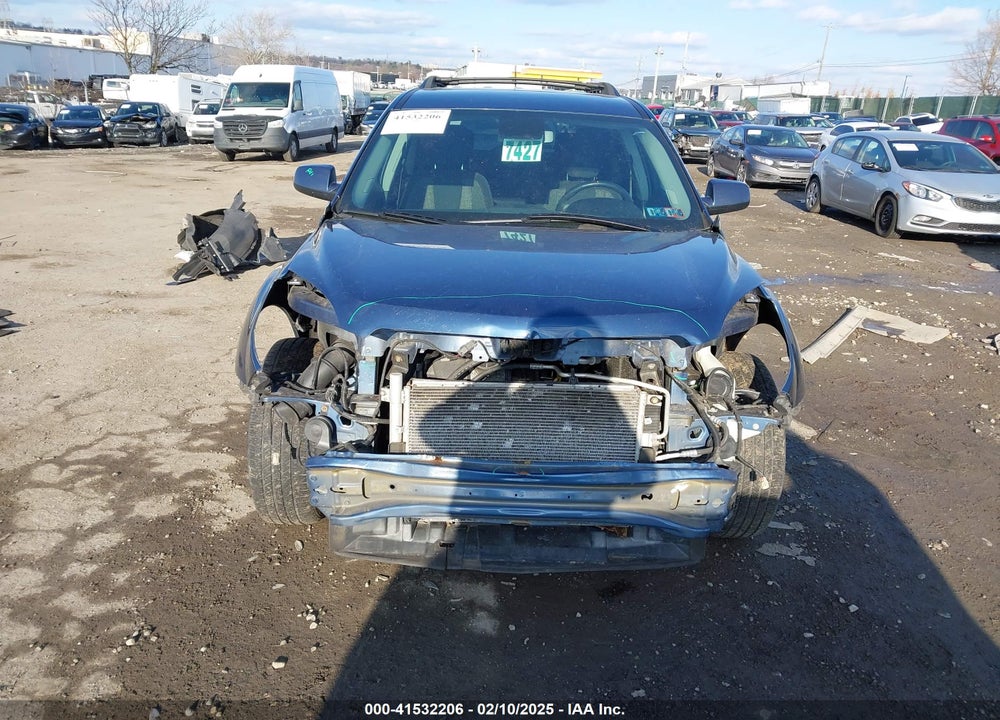 2016 CHEVROLET EQUINOX LT VIN: 2GNFLFEK0G6214218