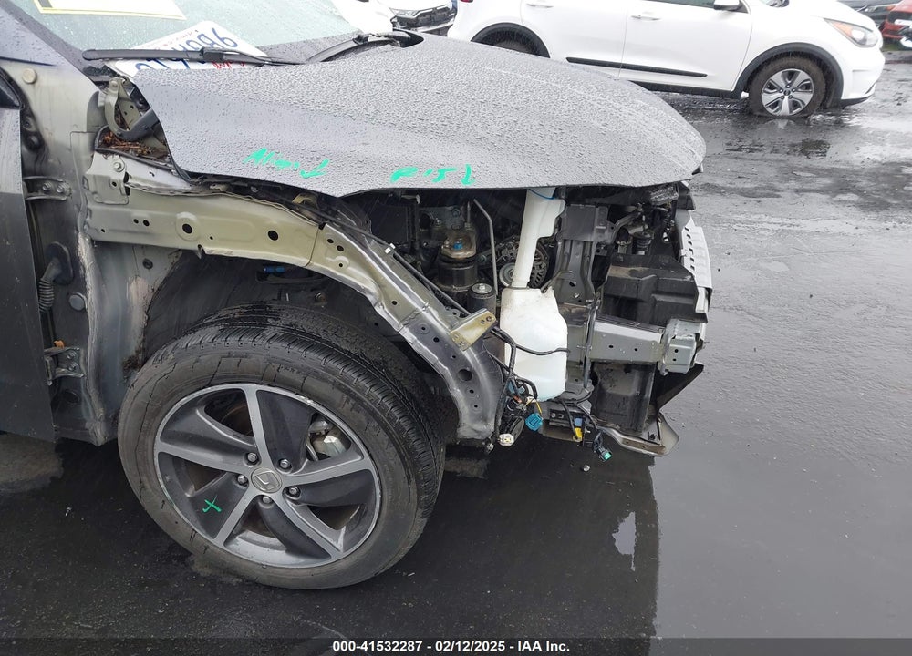 2022 HONDA HR-V 2WD EX VIN: 3CZRU5H51NM742690