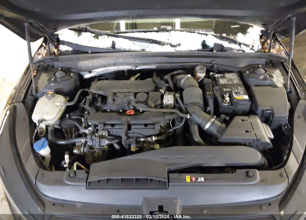 2021 KIA K5 VIN: 5XXG24J27MG011517