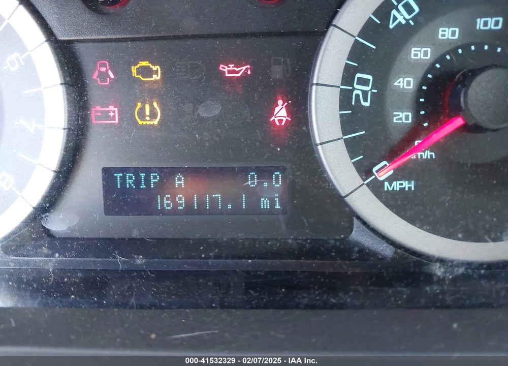 2011 FORD ESCAPE XLS VIN: 1FMCU0C75BKC40626