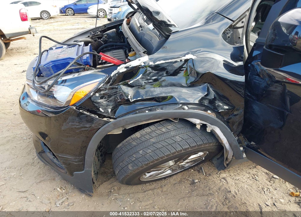 2020 CHEVROLET TRAX VIN: 3GNCJKSB1LL306319