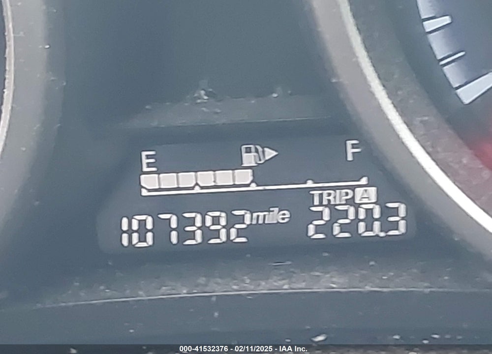 2012 MAZDA 3 I SPORT VIN: JM1BL1UG3C1518891