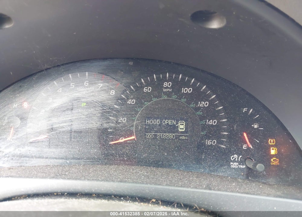 2008 TOYOTA CAMRY VIN: 4T1BK46K08U569496