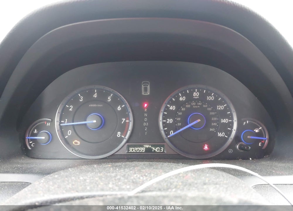 2010 HONDA ACCORD CROSSTOUR VIN: 5J6TF1H52AL009987