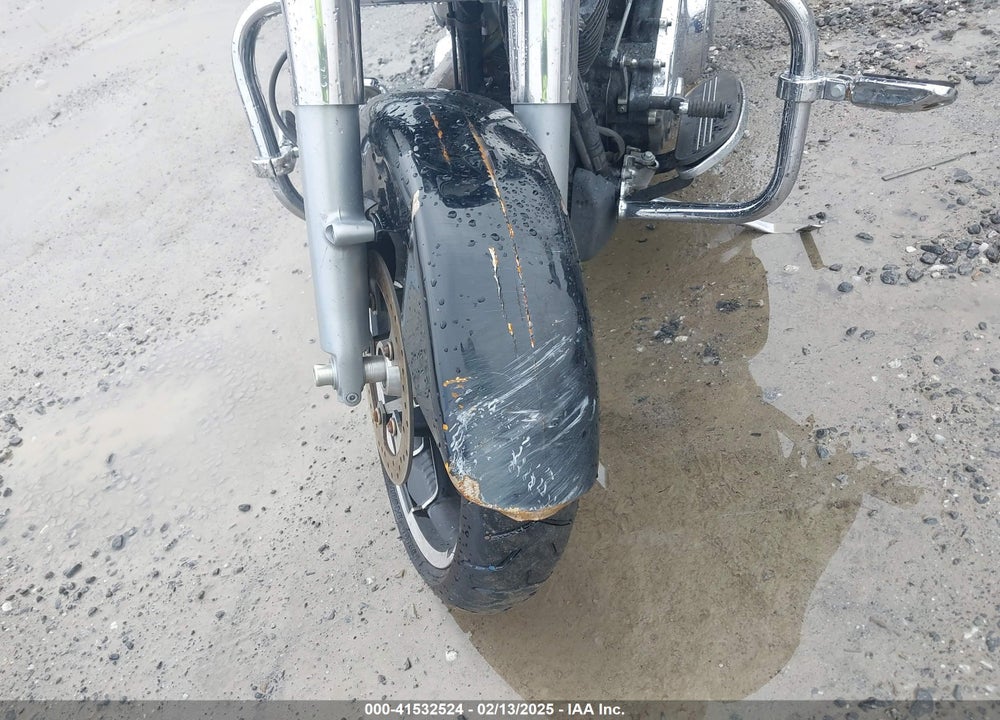 2020 HARLEY-DAVIDSON FLHX VIN: 1HD1KBC12LB616028