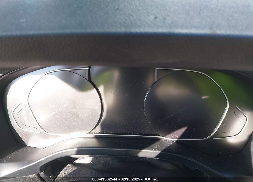 2022 BMW X3 VIN: 5UX43DP09N9K64793