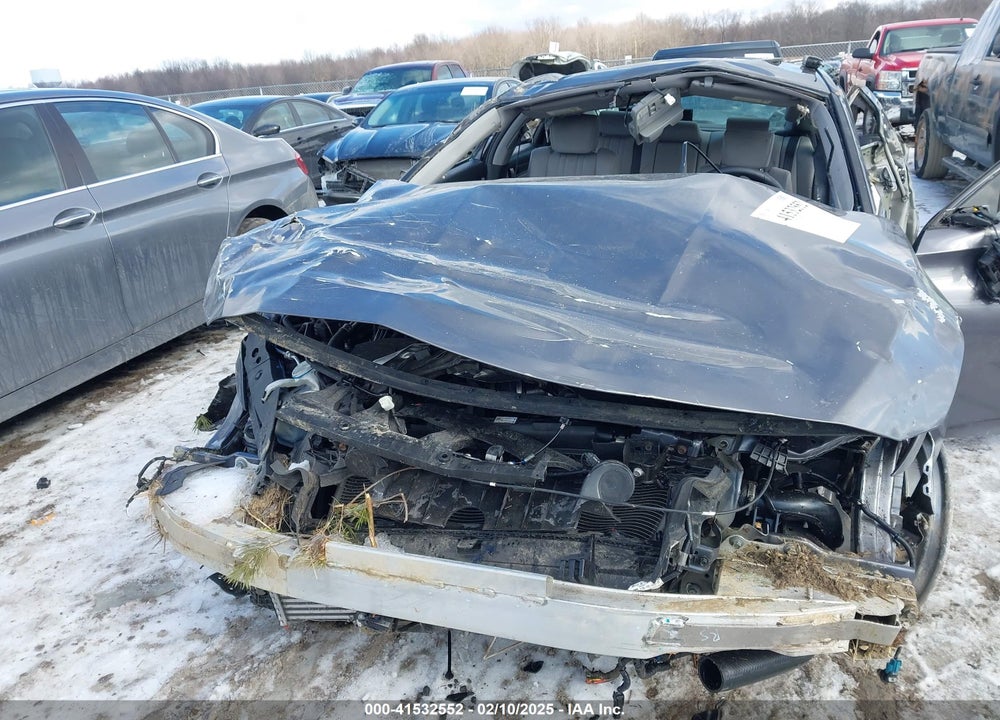 2018 HONDA ACCORD VIN: 1HGCV2F52JA030238