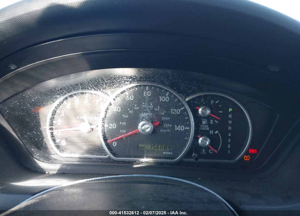 2009 MITSUBISHI GALANT VIN: 4A3AB36F19E038877