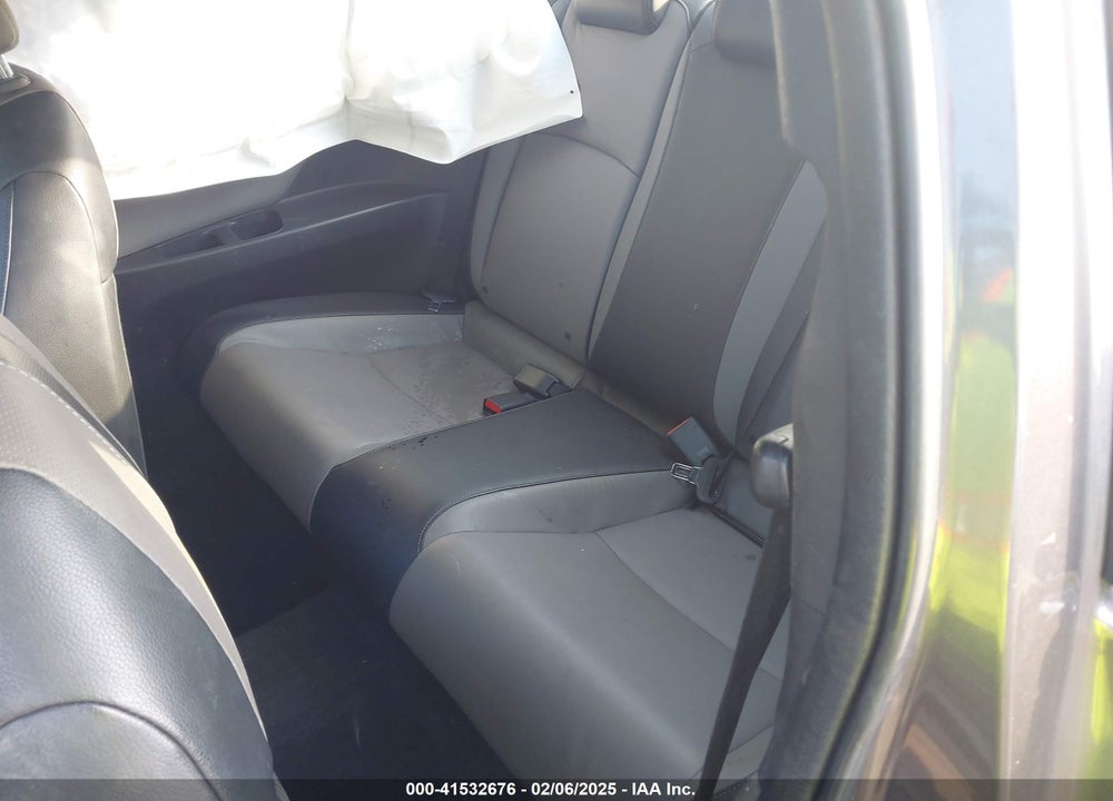 2018 HONDA CIVIC VIN: 2HGFC3B73JH357135