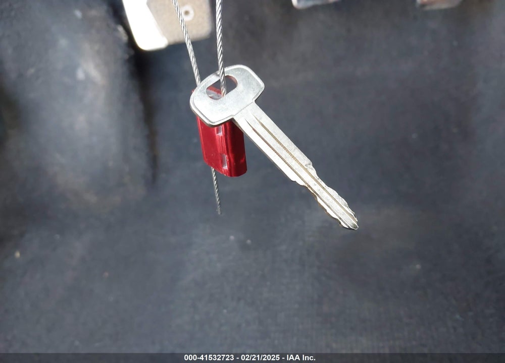 1994 HYUNDAI EXCEL VIN: KMHVD12J5RU319529