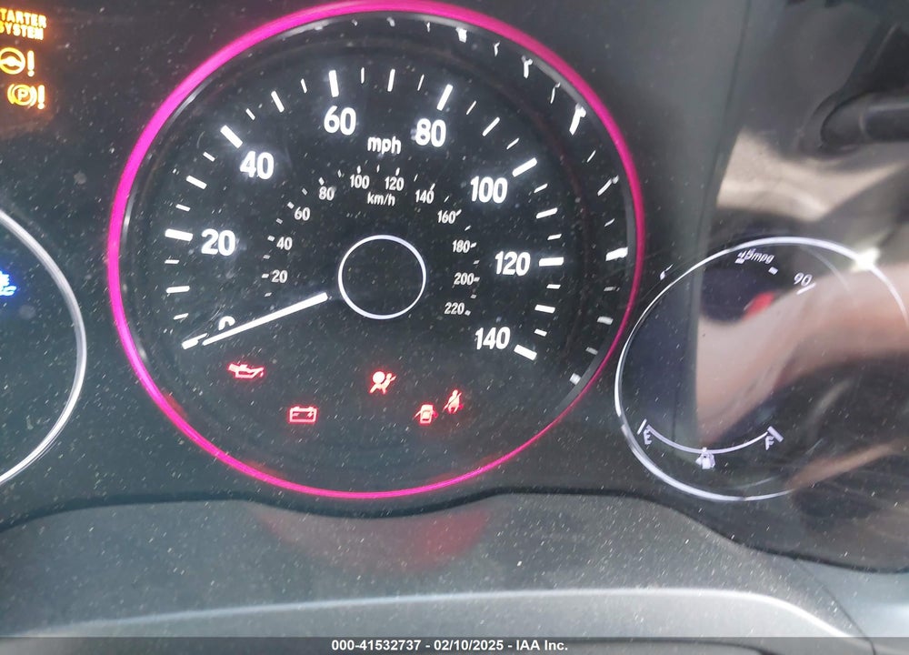 2018 HONDA HR-V VIN: 3CZRU6H78JM724107