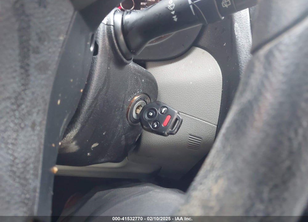 2016 SUBARU FORESTER 2.5I PREMIUM VIN: JF2SJAFC7GH515944