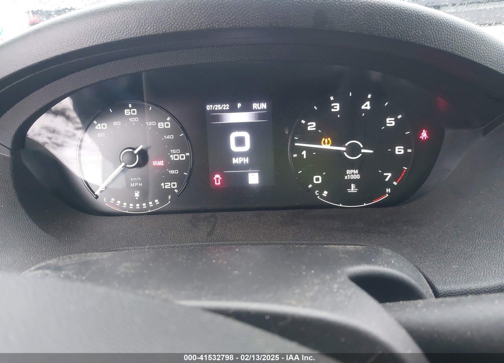 2024 RAM PROMASTER 2500 VIN: 3C6LRVDG8RE139974