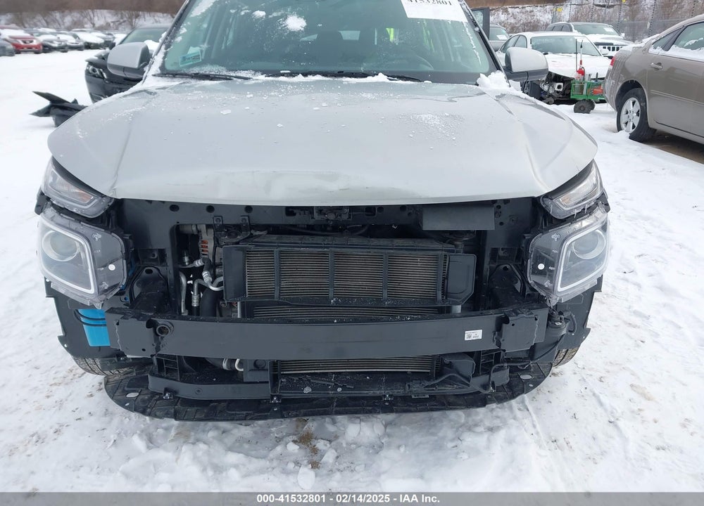 2024 HYUNDAI VENUE VIN: KMHRC8A37RU306393
