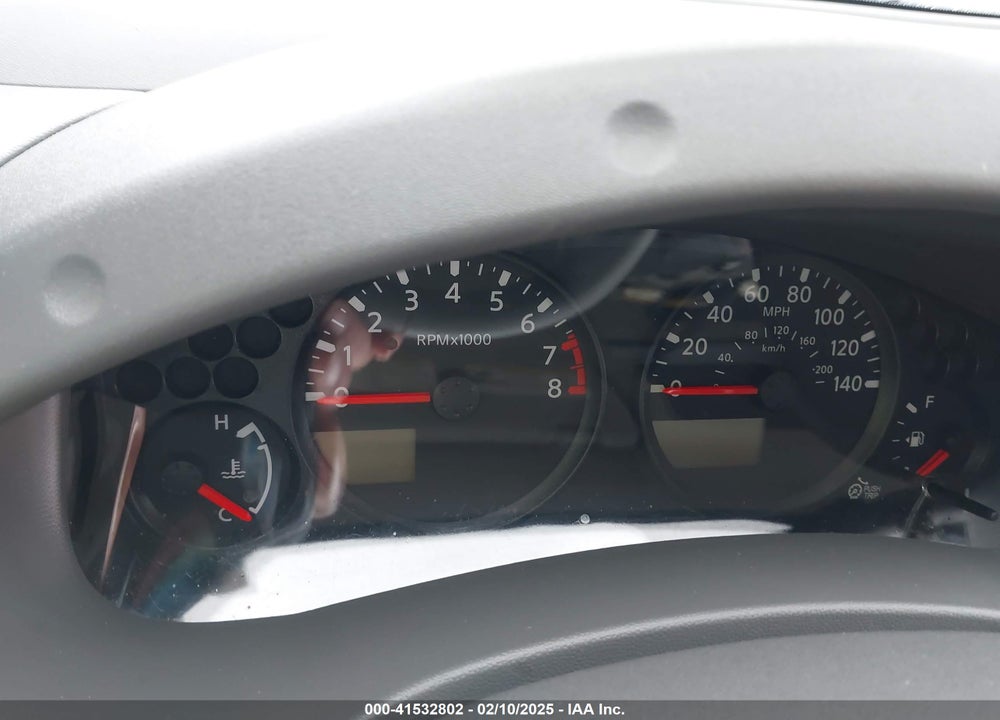 2021 NISSAN FRONTIER SV 4X4 VIN: 1N6ED0EBXMN717094