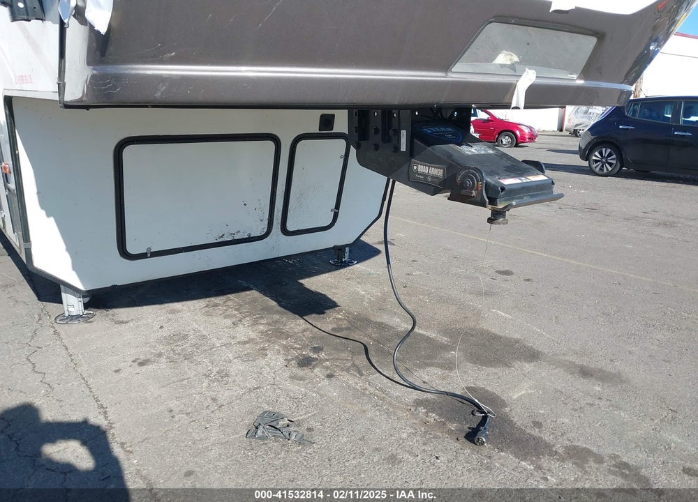 2020 KEYSTONE MONTANA VIN: 4YDF37925L4700282