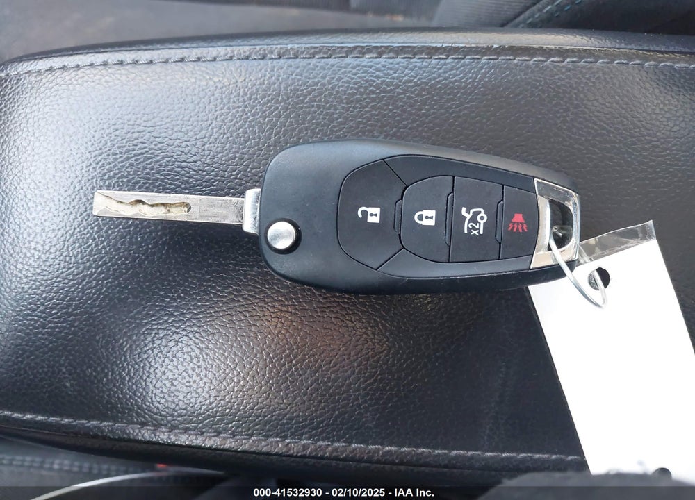 2018 CHEVROLET CRUZE VIN: 1G1BE5SM9J7201226