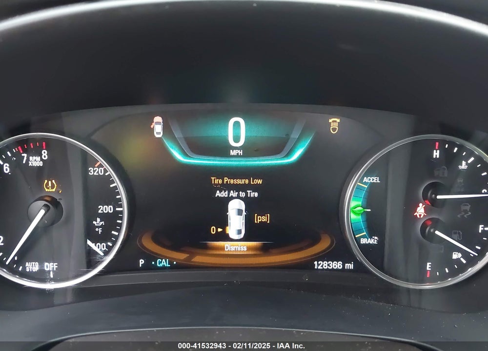 2018 BUICK LACROSSE ESSENCE VIN: 1G4ZP5SZ3JU123020