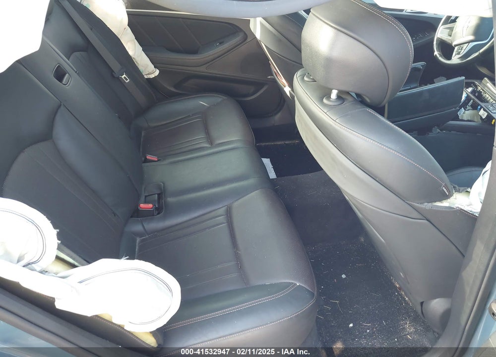 2018 GENESIS G80 3.3T SPORT VIN: KMHGN4JB7JU236576