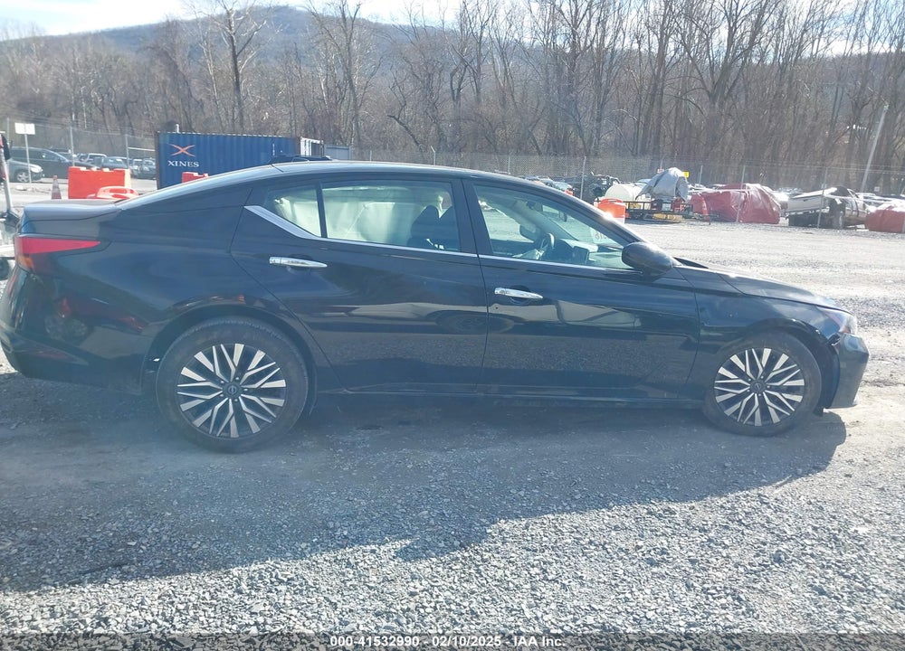 2023 NISSAN ALTIMA VIN: 1N4BL4DV0PN322962