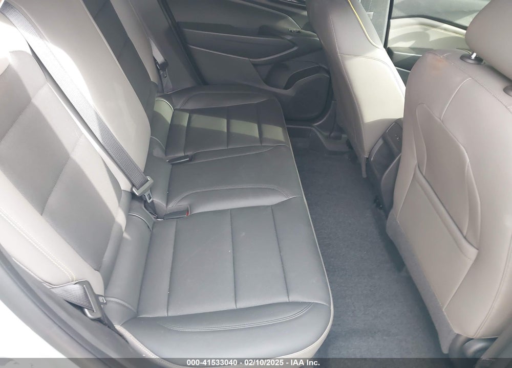 2024 CHEVROLET TRAX VIN: KL77LKE28RC208423