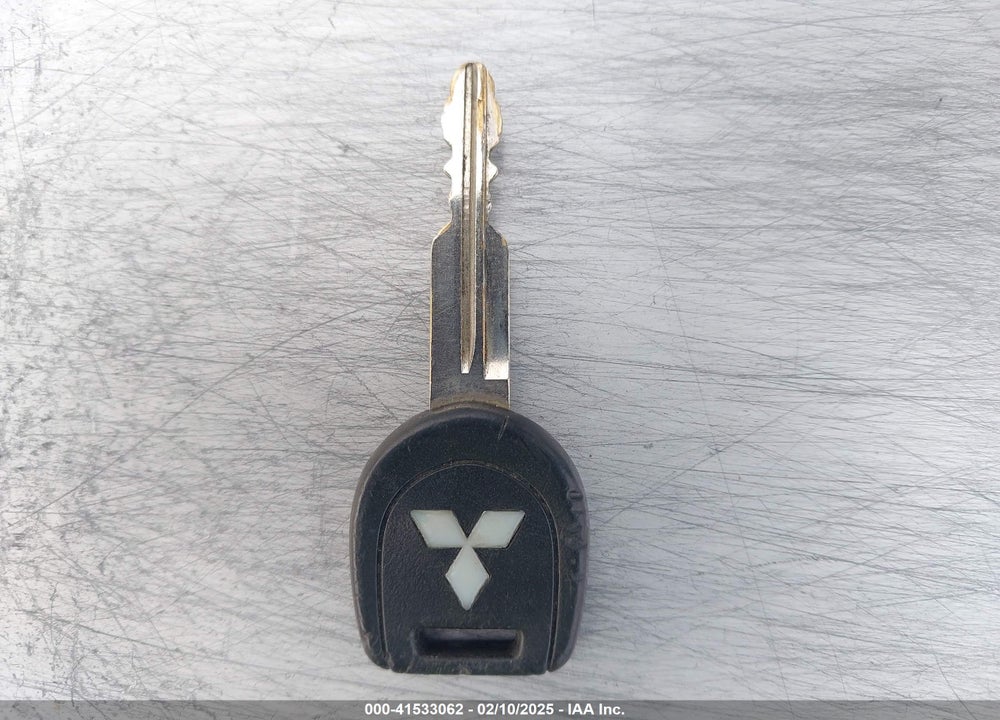 2006 MITSUBISHI LANCER VIN: JA3AJ26E16U035856