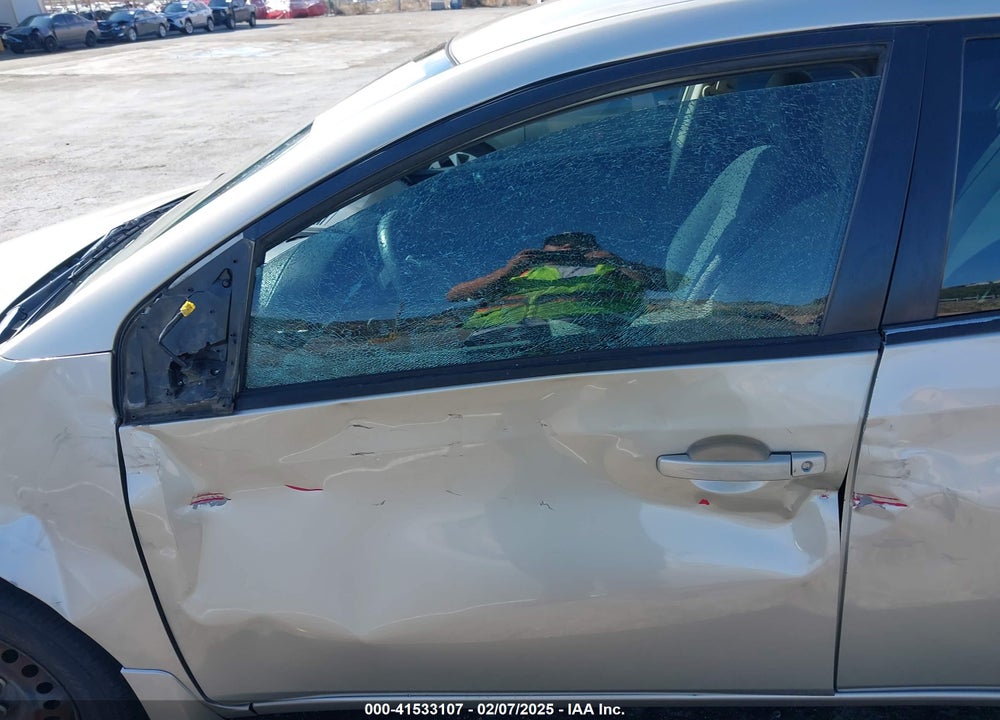 2009 NISSAN SENTRA VIN: 3N1AB61E69L656413