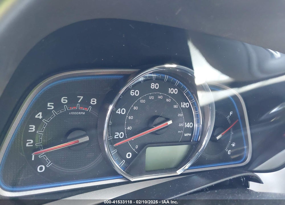 2015 TOYOTA RAV4 LIMITED VIN: 2T3YFREV3FW233160
