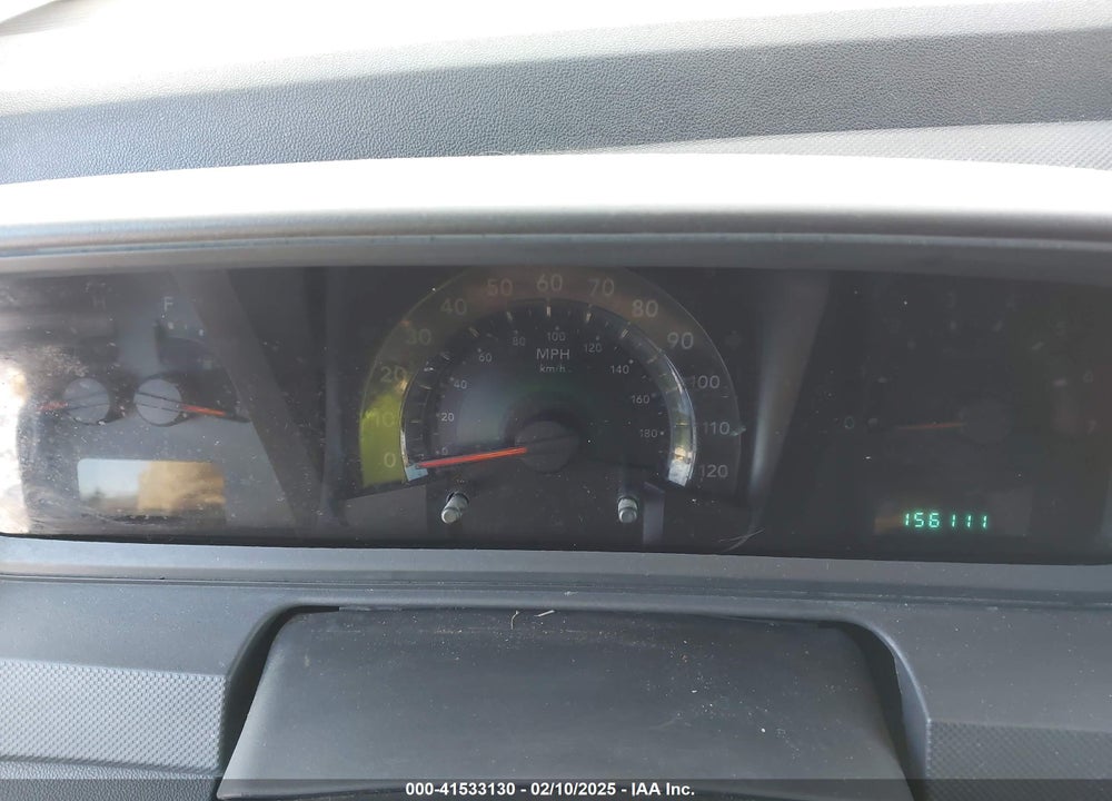 2009 DODGE JOURNEY SXT VIN: 3D4GH57VX9T589129