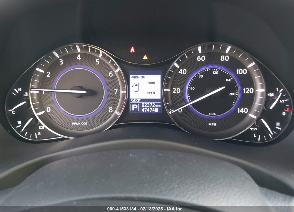 2018 INFINITI QX80 VIN: JN8AZ2NF6J9661584