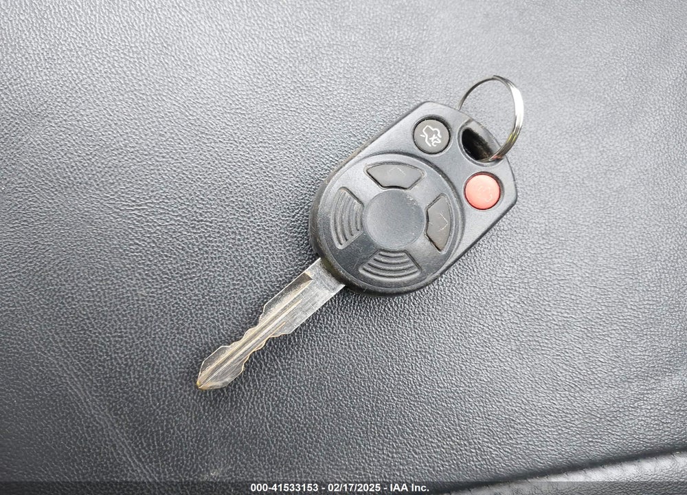 2010 FORD ESCAPE XLT VIN: 1FMCU0D70AKD39853