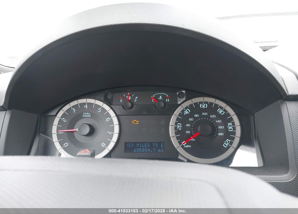 2010 FORD ESCAPE XLT VIN: 1FMCU0D70AKD39853