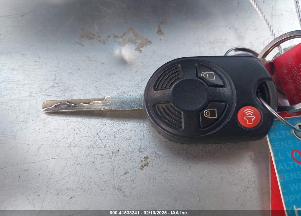 2014 FORD ESCAPE VIN: 1FMCU0F71EUC16747
