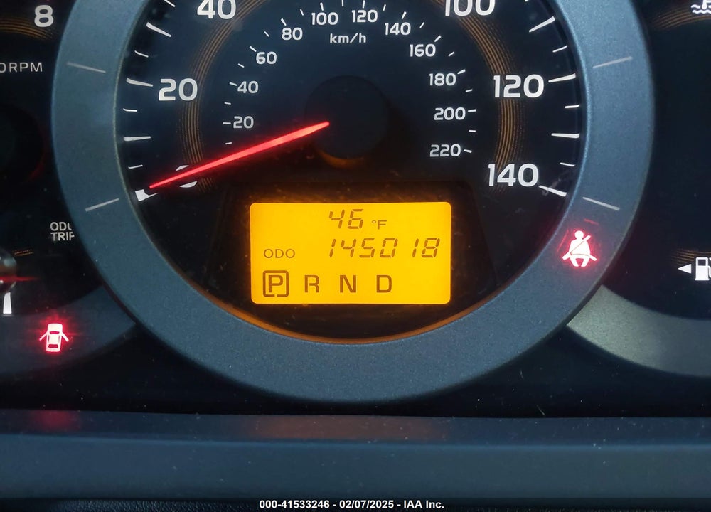 2012 TOYOTA RAV4 VIN: 2T3BF4DV5CW227382
