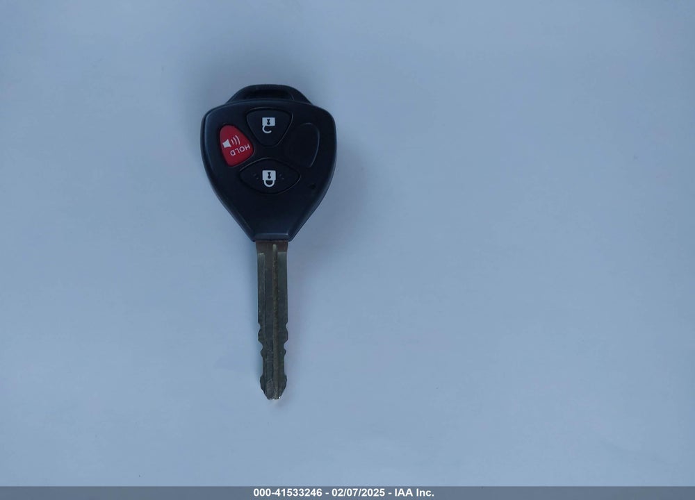 2012 TOYOTA RAV4 VIN: 2T3BF4DV5CW227382