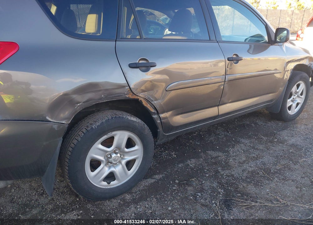 2012 TOYOTA RAV4 VIN: 2T3BF4DV5CW227382