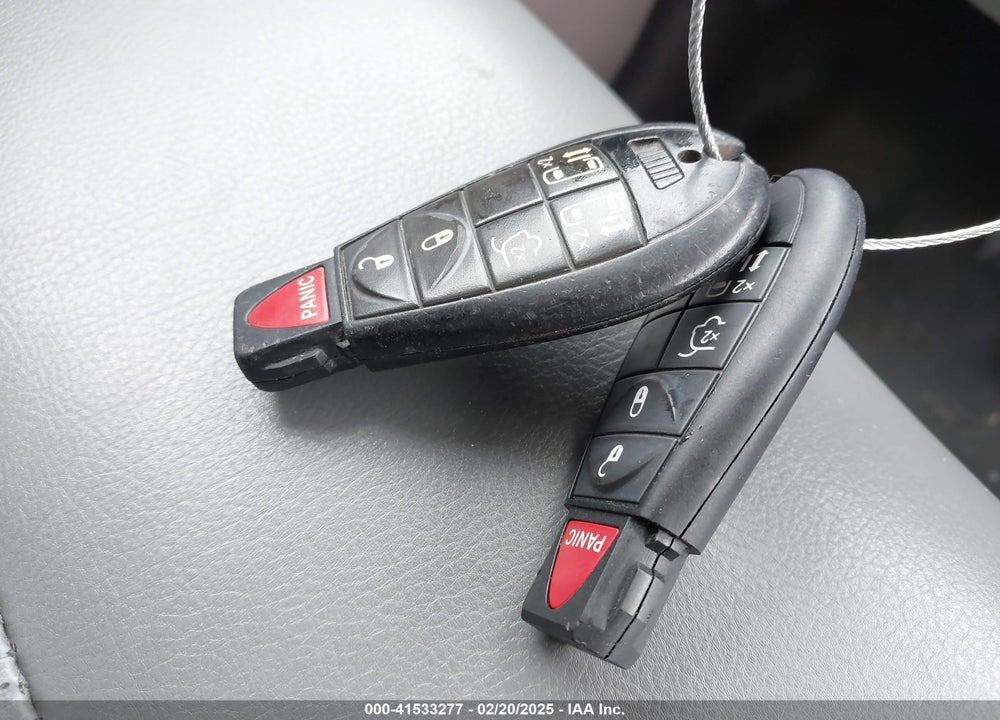 2014 VOLKSWAGEN ROUTAN SE VIN: 2C4RVABG2ER134482