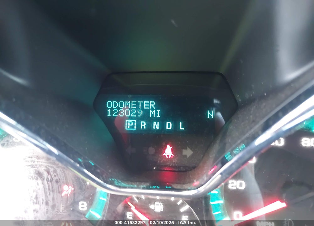 2017 CHEVROLET TRAVERSE VIN: 1GNKVHKDXHJ236306