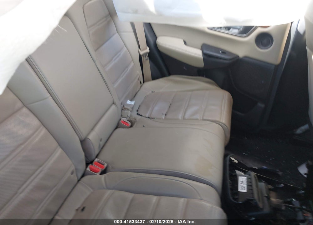 2021 HONDA CR-V VIN: 5J6RW1H8XML008031