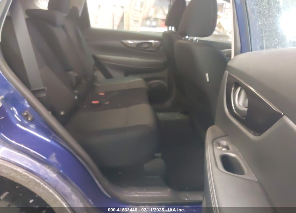 2019 NISSAN ROGUE S VIN: 5N1AT2MVXKC781734